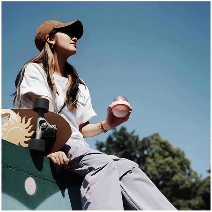 Actual product image MHW 3Bomber Eggonaut Dripper