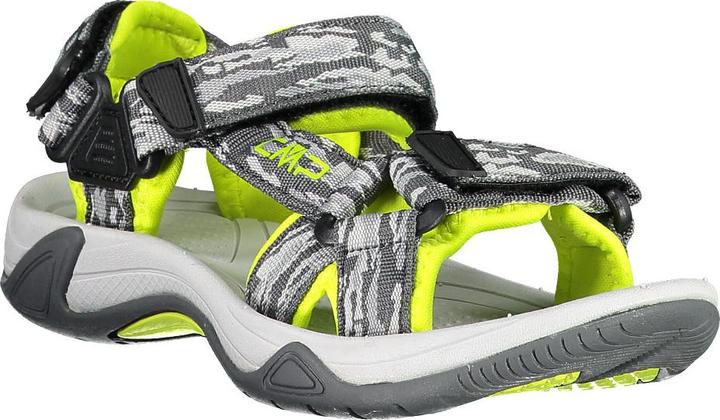 Actual product image CMP Campagnolo Kid's Hamal (29)