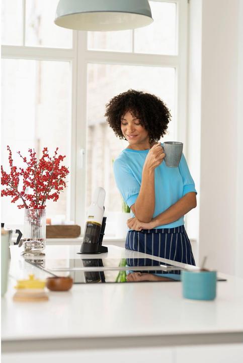 Actual product image Kärcher CVH 3 Plus