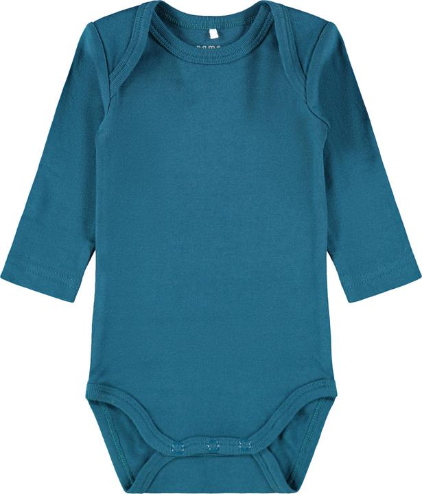 Actual product image Name it 3er-Pack Body (74)