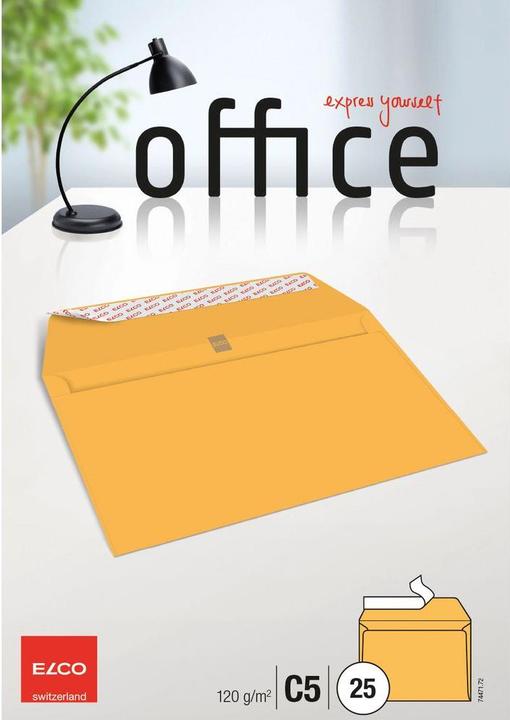 Actual product image Elco Office (C5, 25 x)