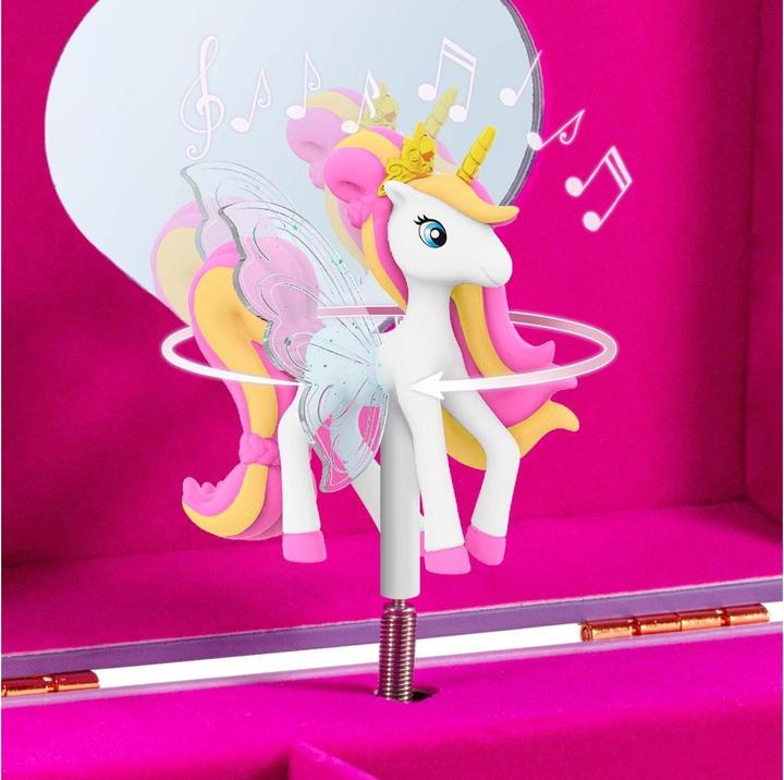 Image du produit Craze Licorne Galupy