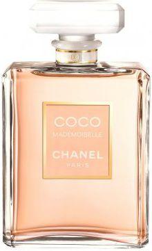 Actual product image Chanel Coco Mademoiselle EDP 100 ml (Eau de parfum, 100 ml)