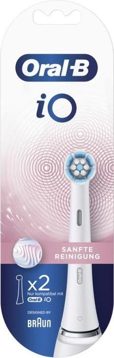 Produktbild Oral-B Precision Clean CleanMaximiser (1 x)