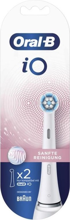 Immagine prodotto Oral-B Precision Clean CleanMaximiser (1 x)