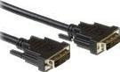 Actual product image ACT DVI-D Dual Link cable male (5 m)