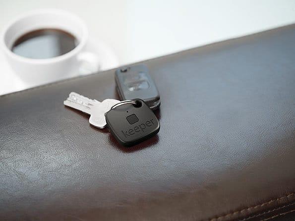 Produktbild Gigaset keeper (Android, iOS)