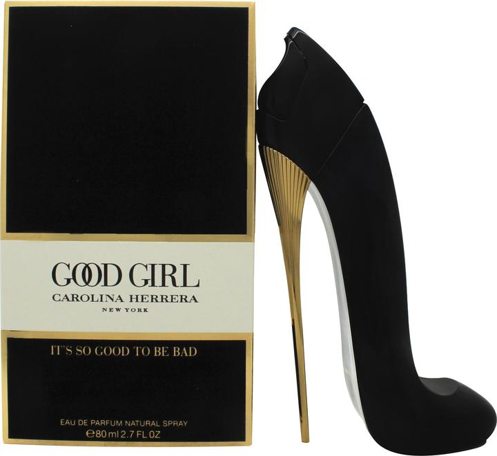Image du produit Carolina Herrera bonne fille (Eau de parfum, 80 ml)