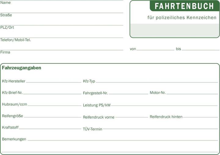 Actual product image Exacompta Carbonless forms (40x)