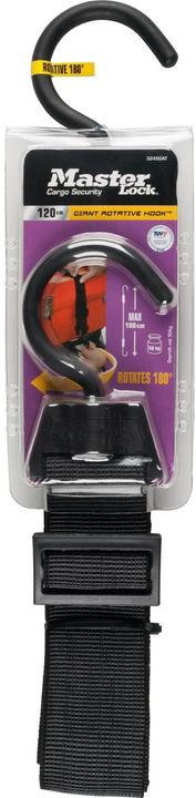 Produktbild Master Lock Spannseil