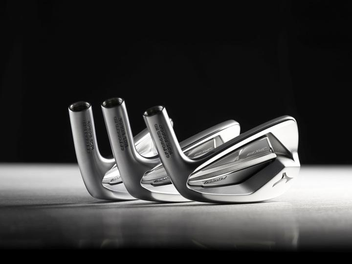 Produktbild Mizuno JPX 921 SEL LH (Linkshänder)