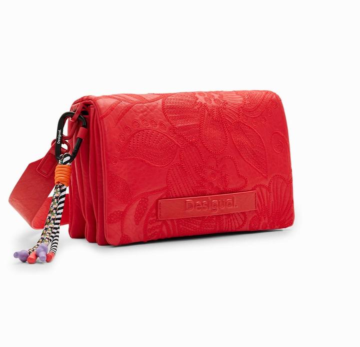 Immagine prodotto Desigual Borsa a tracolla Alpha 25 cm