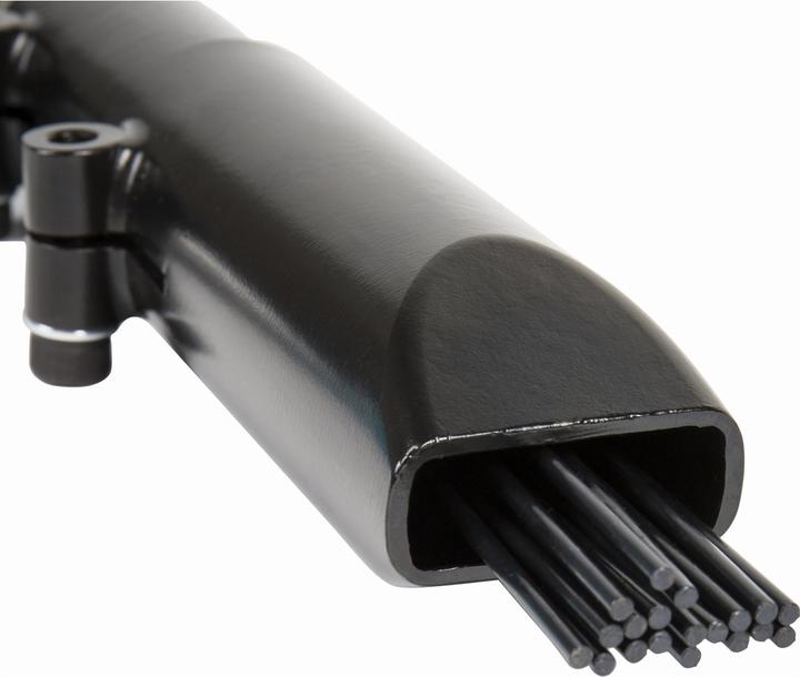 Produktbild Stier Nadelentroster NE-30, 340 mm Länge (Nadelentroster)