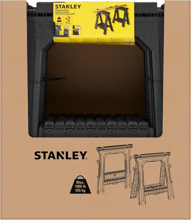 Immagine prodotto Stanley Supporto di supporto set