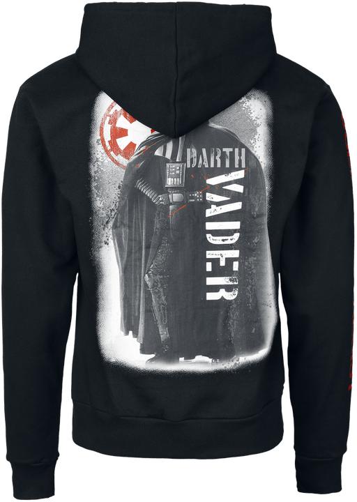 Produktbild Star Wars Useless To Resist (M)