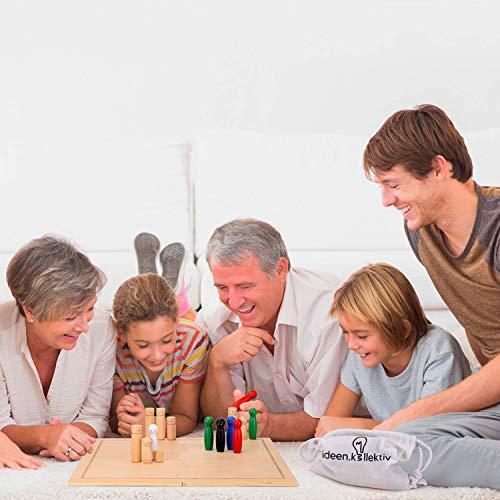 Immagine prodotto Ideen Kollektiv Consiglio di relazione