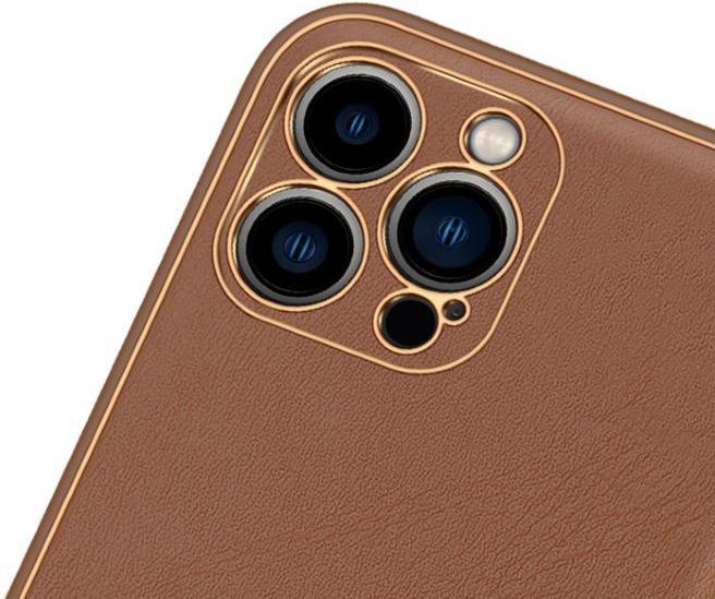 Produktbild Dux Ducis Yolo Series Hardcase Hülle (Apple iPhone 14 Pro Max)
