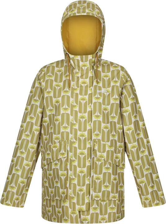 Produktbild Regatta Orla Kiely Swing II Jacke wasserfest (42)