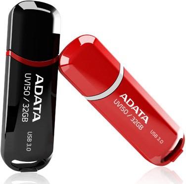 Actual product image Adata DashDrive UV150 (32 GB, USB-A, USB 3.0)