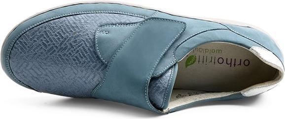 Produktbild Waldläufer Halbschuh Henni (39)