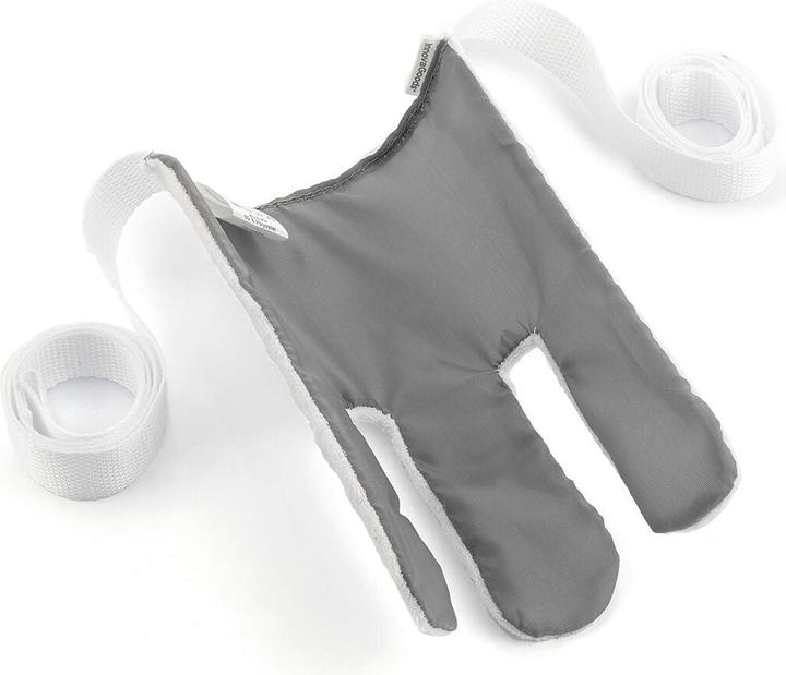InnovaGoods Aide à l'enfilage des chaussettes Slocks (Litière)