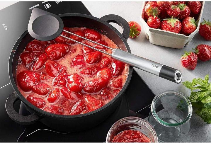 Image du produit GEFU 29234 Cuillère de cuisine PRIMELINE, silicone