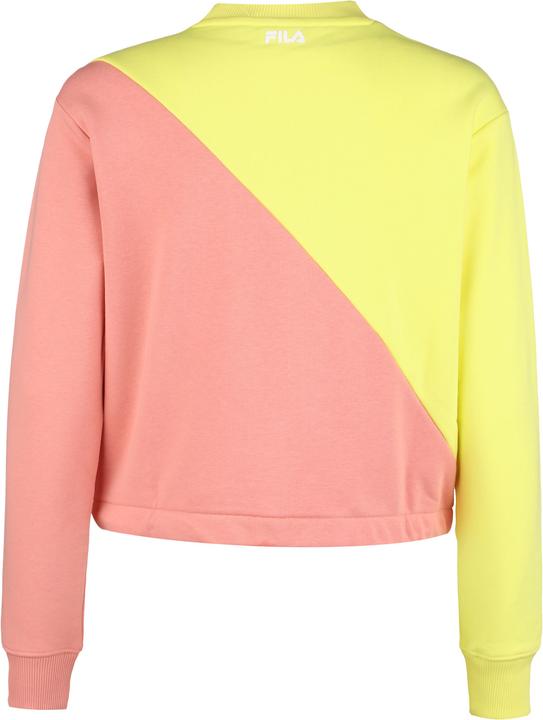 Produktbild FILA Banji Sweatshirt Damen (M)