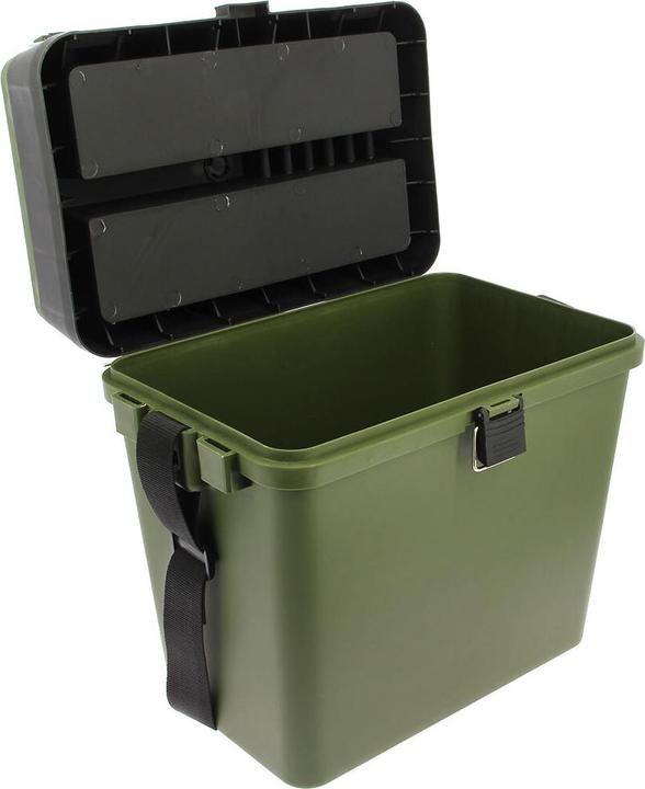 Produktbild NGT Session Seat Box -