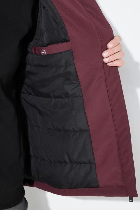 Actual product image Ulla Popken HYPRAR Water-Repellent Jacket (62)