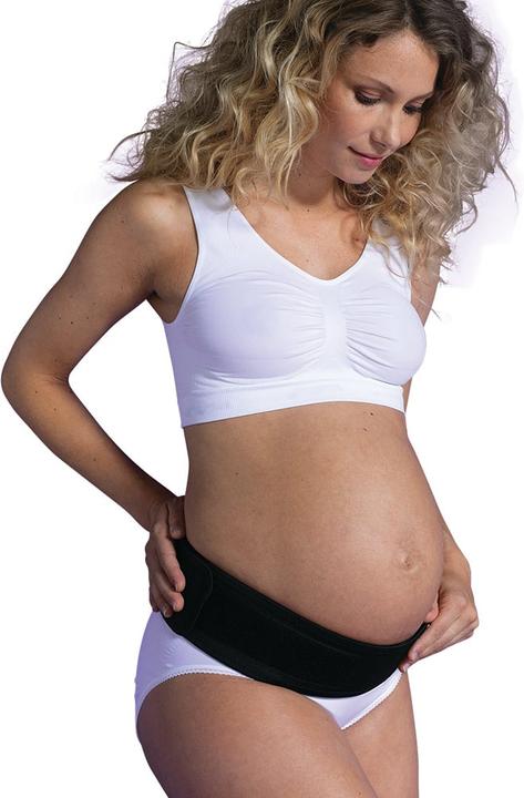 Actual product image Carriwell Support belt (S, M)