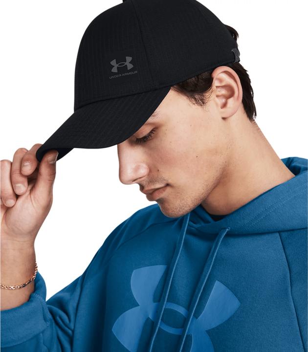 Produktbild Under Armour Iso-Chill Armourvent Adj Cap (One Size)