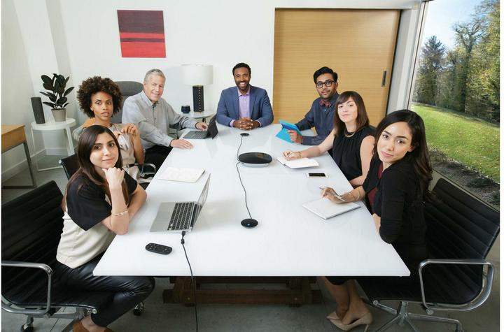 Produktbild Logitech Group