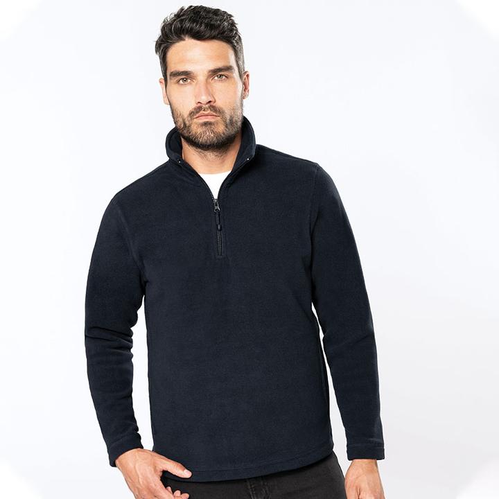 Produktbild Kariban Fleece Top Enzo (XL)