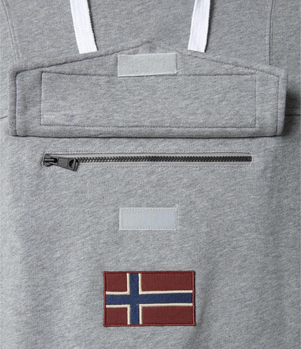 Actual product image Napapijri Burgee Summer (XL)