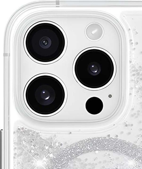 Actual product image Case-Mate Waterfall MagSafe Case (Apple iPhone 16 Pro)