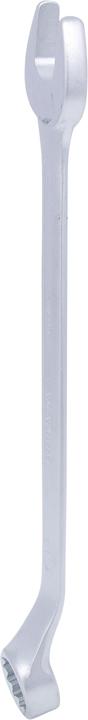 Produktbild KS Tools Ringmaulschlüssel gekröpft (17 mm)
