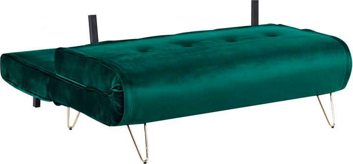 Produktbild Beliani Vestfold (2-Sitzer)