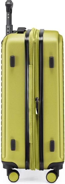 Actual product image Hauptstadtkoffer Middle - Hand Luggage Hard Shell (37 l)