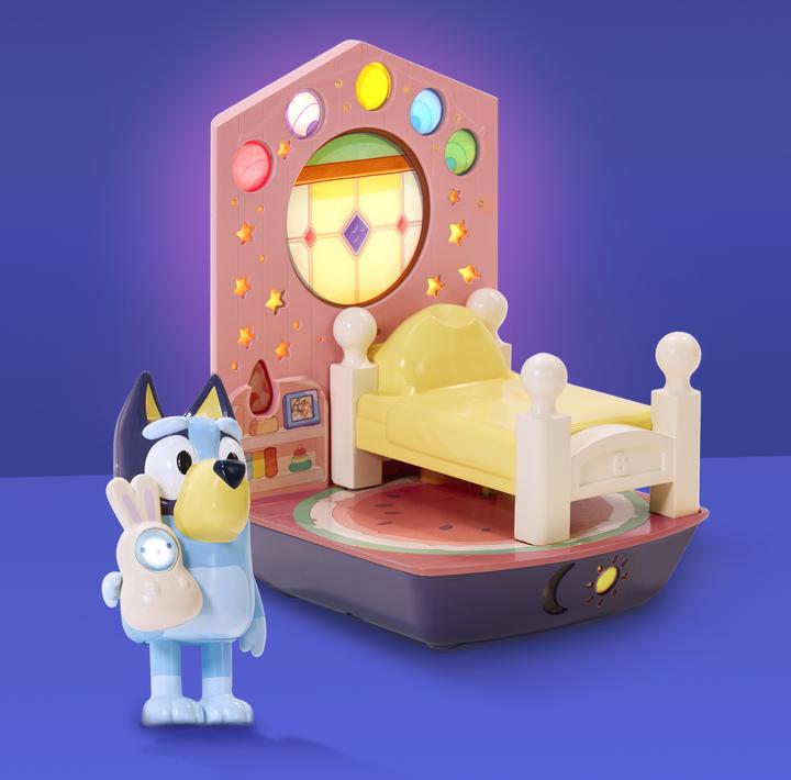 Actual product image Moose GoGlow Dream - (10011)