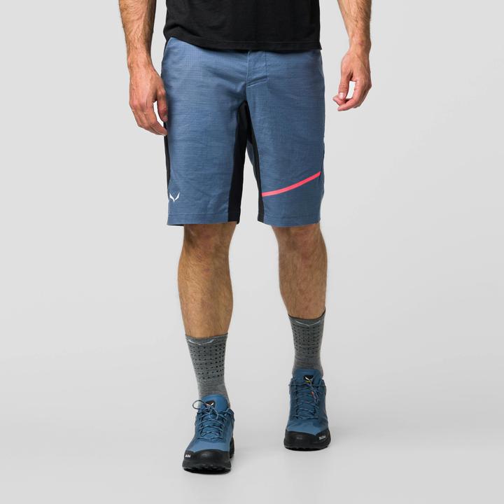 Produktbild Salewa Vento Hemp/Dst Shorts M (XL)