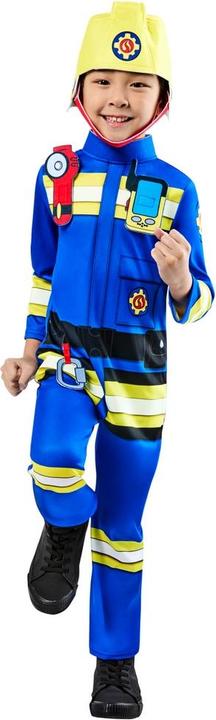 Immagine prodotto Fireman Sam Classic (116)