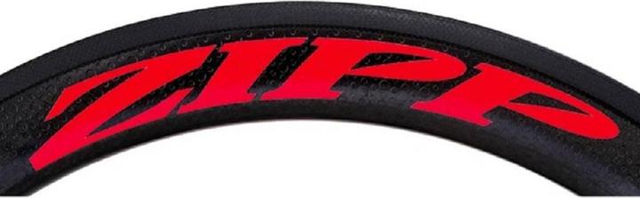 Image du produit Zipp 303 Kit d'autocollants