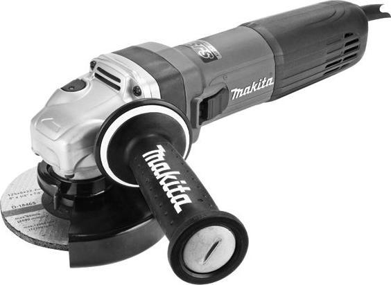 Actual product image Makita Winkelschleifer (125 mm)