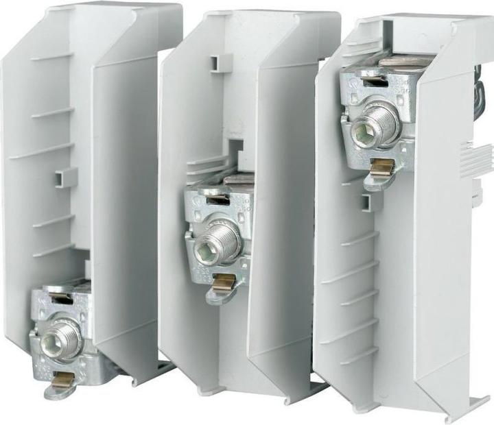 Produktbild Eaton MOE BBA-TP3/300 AnschluÃklemmenplatte 95-300qmm