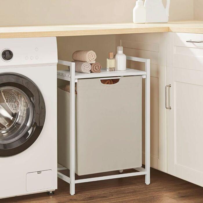 Actual product image Vasagle Wäschekorb, 65 Liter (65 l)