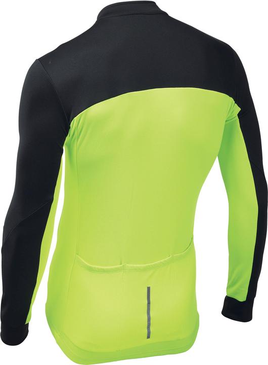 Image du produit Northwave Force 2 Full Zip Maillot à manches longues (S)