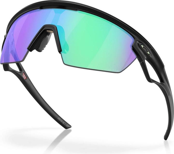 Produktbild Oakley Sphaera (Matte Black, PRIZM GOLF)