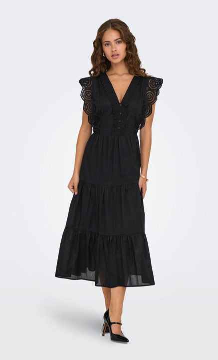Produktbild JdY JDYSARA Midikleid Kleid (M)