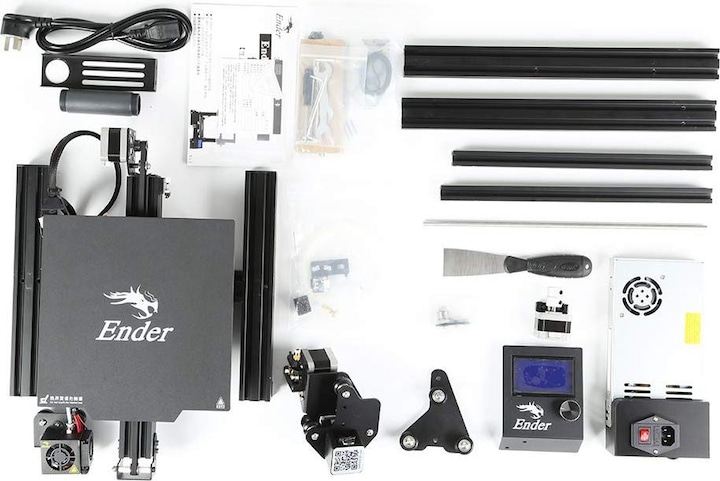 Produktbild Creality Ender 3 Pro