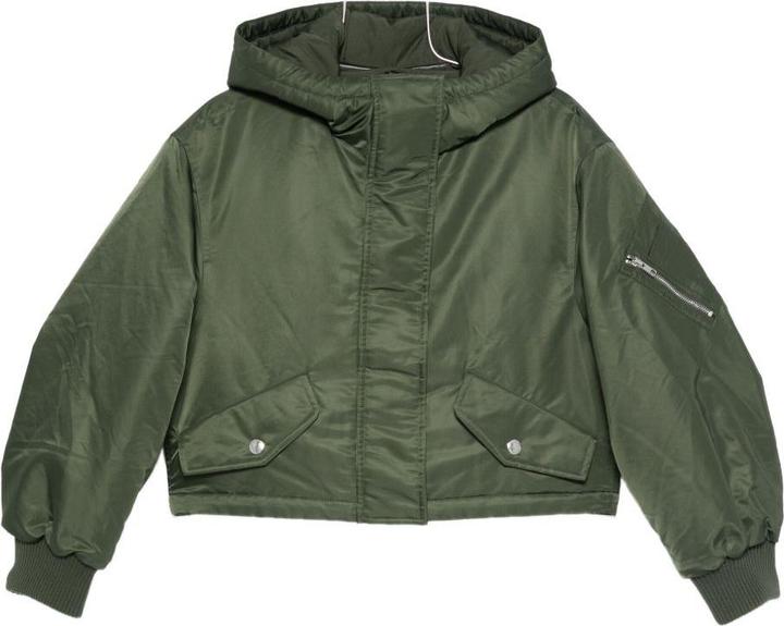 Produktbild Stand Studio Giacche Verde (34)